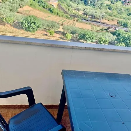 A Due Passi Dal Mare Lägenhet Pescara