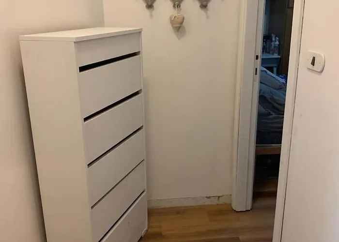 A Due Passi Dal Mare Lägenhet