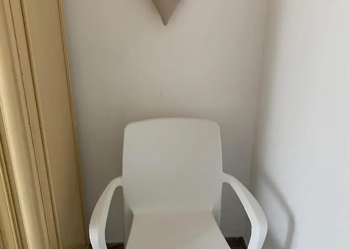 Lägenhet A Due Passi Dal Mare *