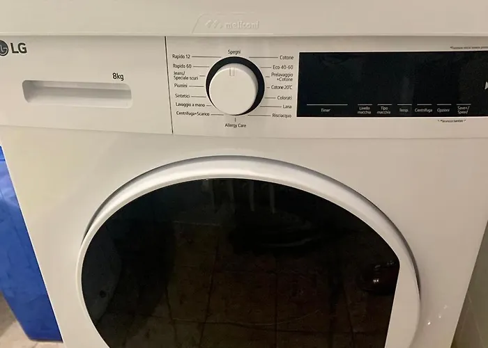 A Due Passi Dal Mare *