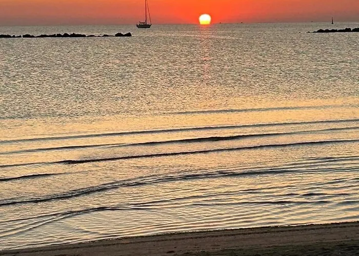 A Due Passi Dal Mare * Pescara