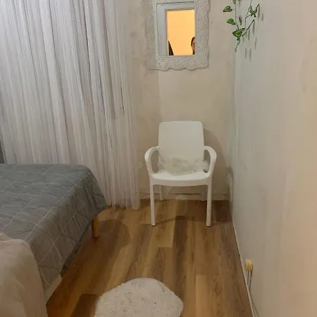 Apartment A Due Passi Dal Mare Pescara