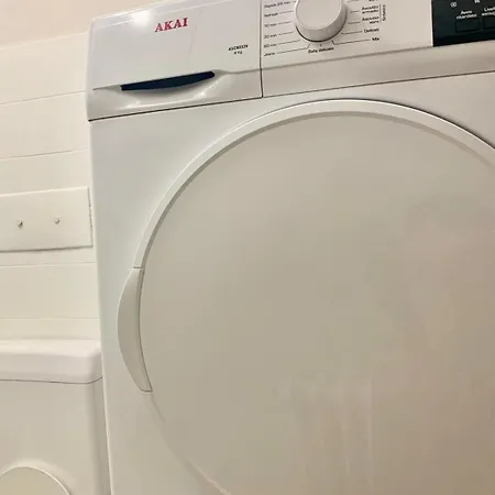 Apartment A Due Passi Dal Mare *