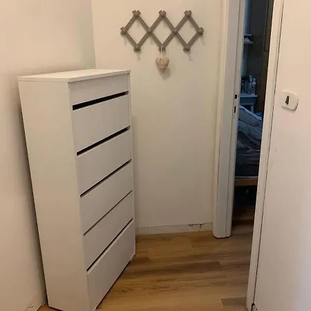 A Due Passi Dal Mare Apartment