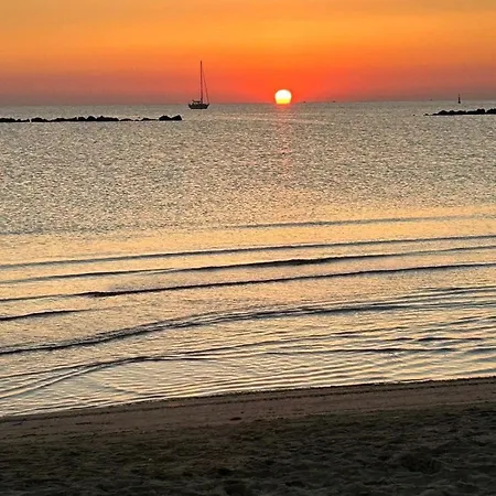 A Due Passi Dal Mare * Pescara