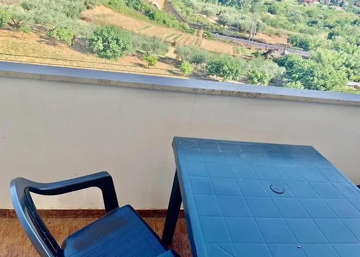 A Due Passi Dal Mare Appartamento Pescara