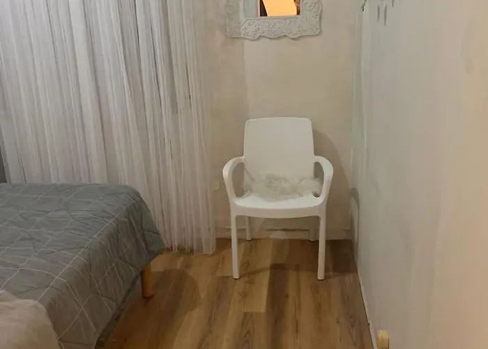 Appartamento A Due Passi Dal Mare Pescara