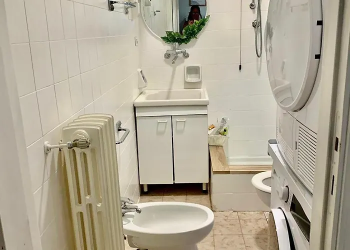 A Due Passi Dal Mare Pescara