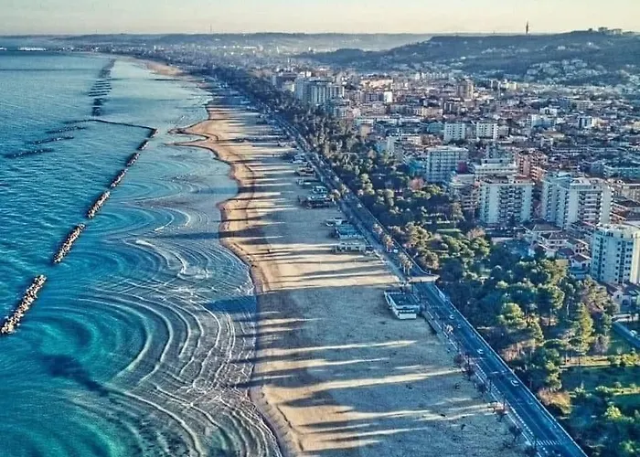 Appartamento A Due Passi Dal Mare Pescara
