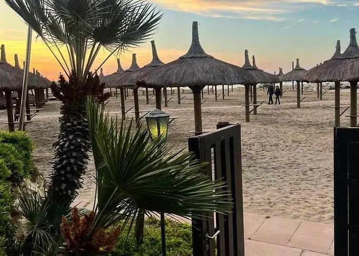 Appartamento A Due Passi Dal Mare